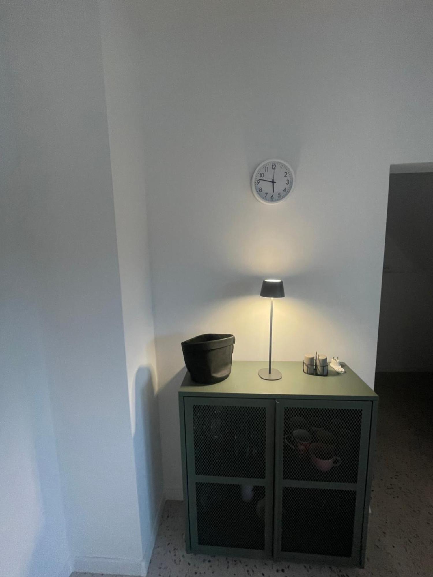 Appartement Sophie Charlotte à Bad Iburg Extérieur photo