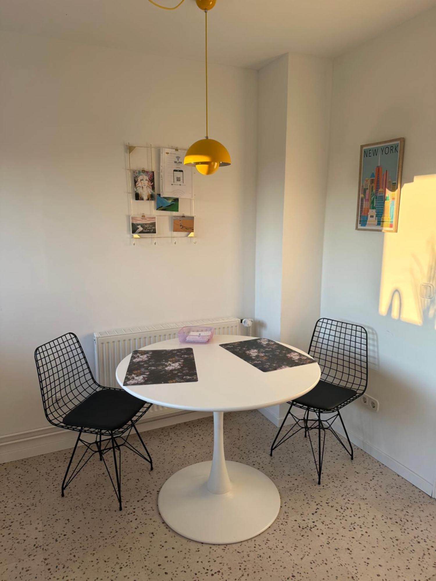 Appartement Sophie Charlotte à Bad Iburg Extérieur photo